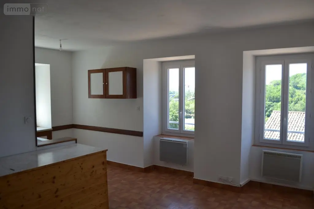 Maison a vendre Vogüé 07200 Ardèche 07 86 m2 5 pièces 300000 euros 07068-758 005