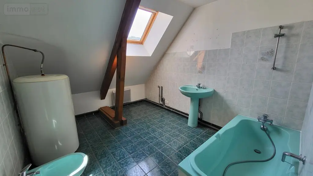 Appartement a vendre Vandoncourt 25230 Doubs 25 73 m2 3 pièces 92000 euros 25054-1973 006