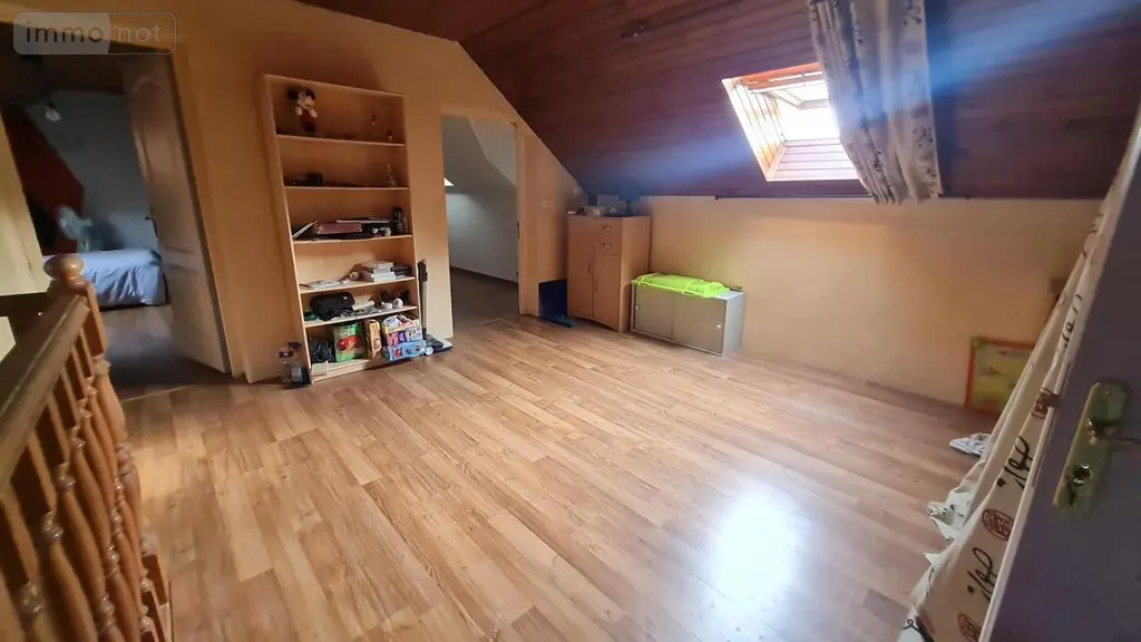 Maison a vendre Montoire-sur-le-Loir 41800 Loir-et-Cher 41 130 m2 5 pièces 109800 euros 41059-1039 011