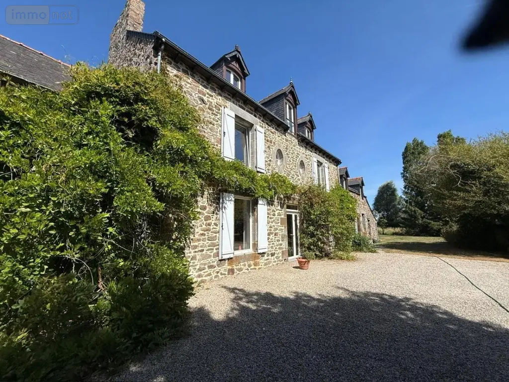Maison a vendre Mont-Dol 35120 Ille-et-Vilaine 35 276 m2 9 pièces 587480 euros 35130-3834 002