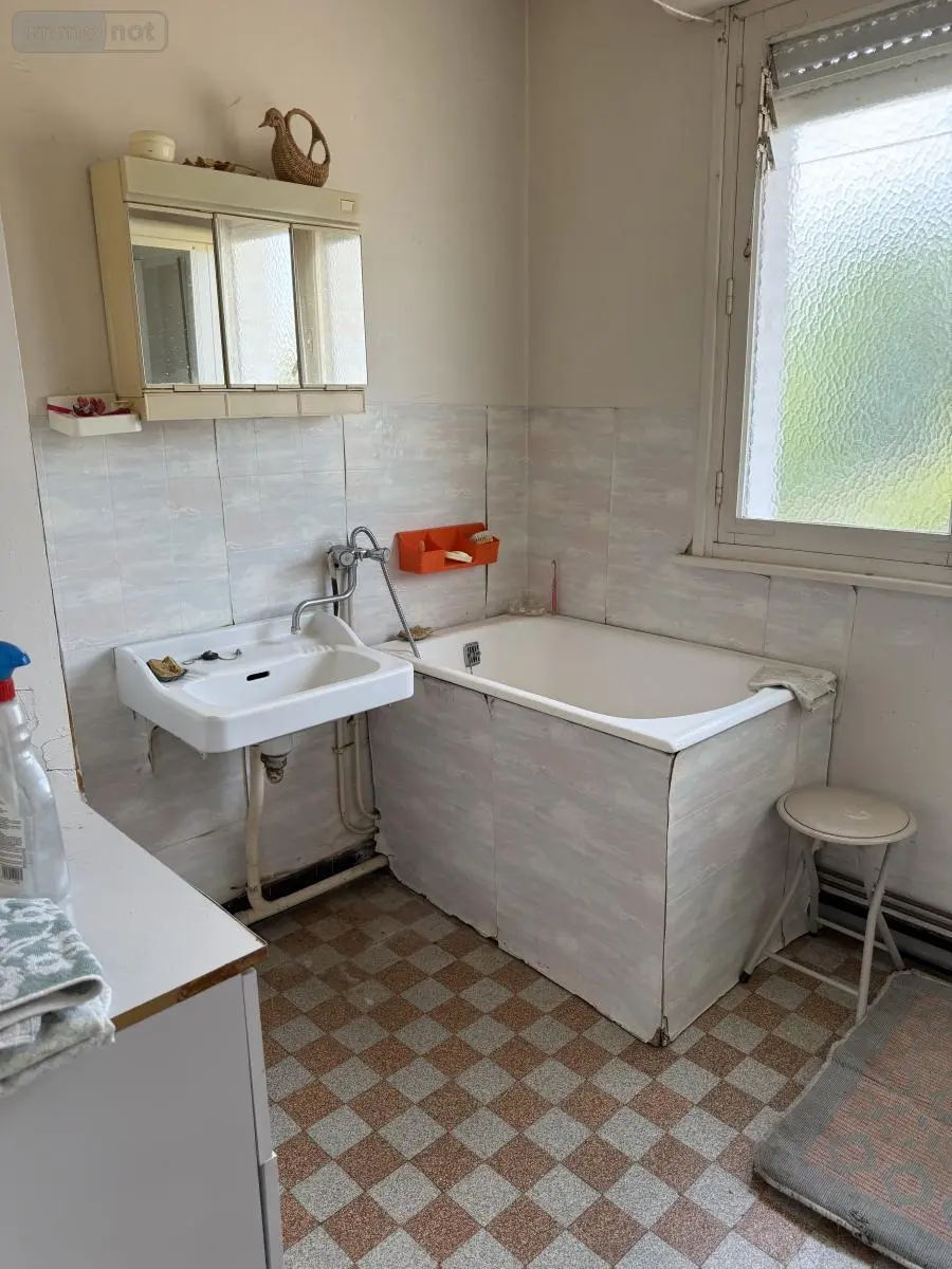 Maison a vendre Walincourt-Selvigny 59127 Nord 59 75 m2 6 pièces 90800 euros 59191-6205 007