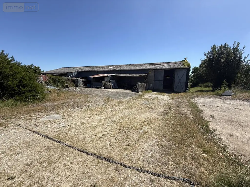 Maison a vendre Saint-Armel 56450 Morbihan 56 120 m2 5 pièces 623700 euros 56084-489 006