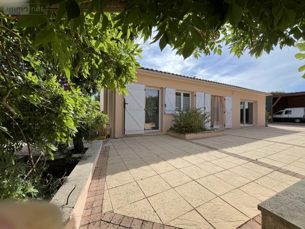 Maison a vendre Saint-Michel-Chef-Chef 44730 Loire-Atlantique 44 67 m2 2 pièces 277125 euros 44086-1470 001