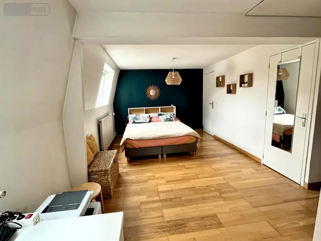 Maison a vendre Dourges 62119 Pas-de-Calais 62 107 m2 4 pièces 189000 euros 62165-18 006