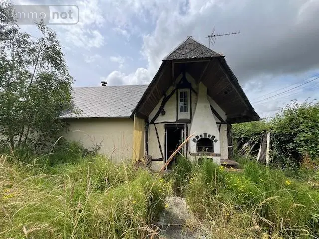 Maison a vendre Épinay 27330 Eure 27 100 m2 6 pièces 94600 euros 14058-1663 014