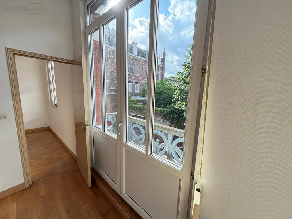 Appartement a vendre Lille 59000 Nord 59 41 m2 184250 euros 59041-2331 003