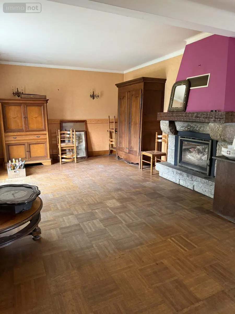 Maison a vendre Elven 56250 Morbihan 56 143 m2 6 pièces 416900 euros 56002-1520 004