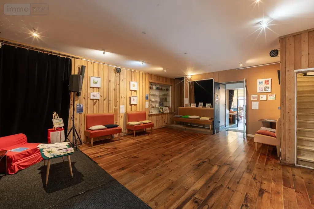 Immeuble de rapport a vendre Pinsaguel 31120 Haute-Garonne 31 286 m2 504000 euros 31003-154 004