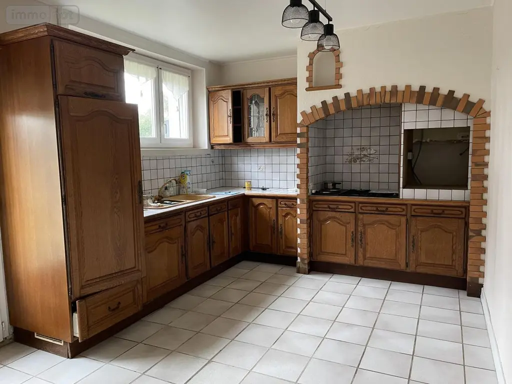Maison a vendre Plémet 22210 Côtes-d'Armor 22 167 m2 9 pièces 141000 euros 22115-3564 002