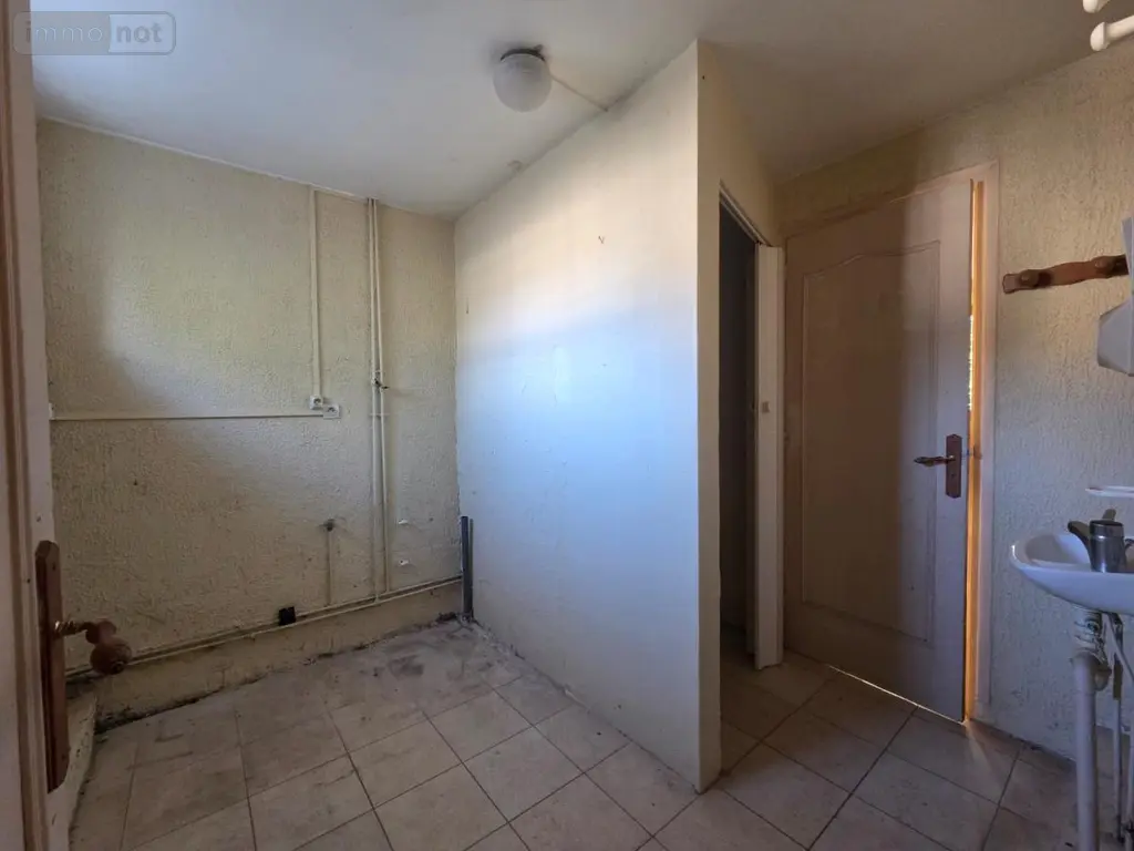 Maison a vendre Nargis 45210 Loiret 45 185 m2 5 pièces 168400 euros 45051-511 012