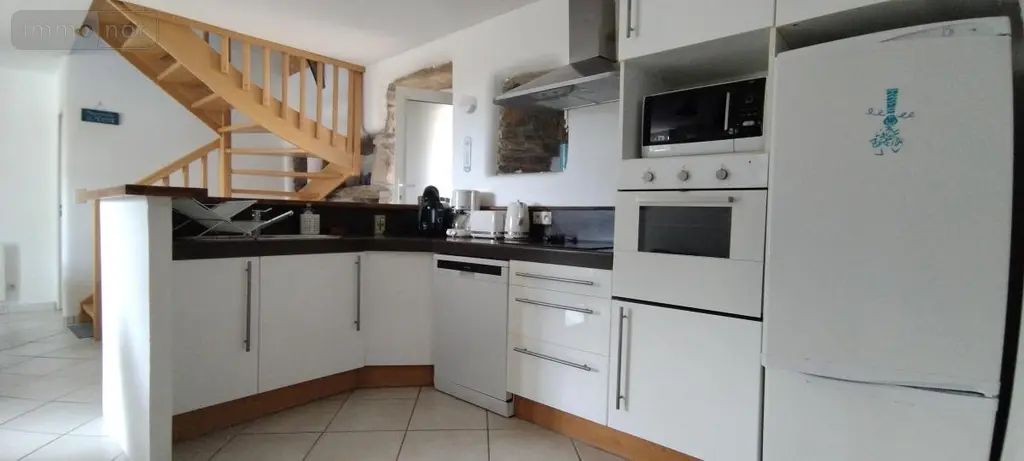Maison a vendre Plougonvelin 29217 Finistère 29 130 m2 521000 euros 29059-768 008