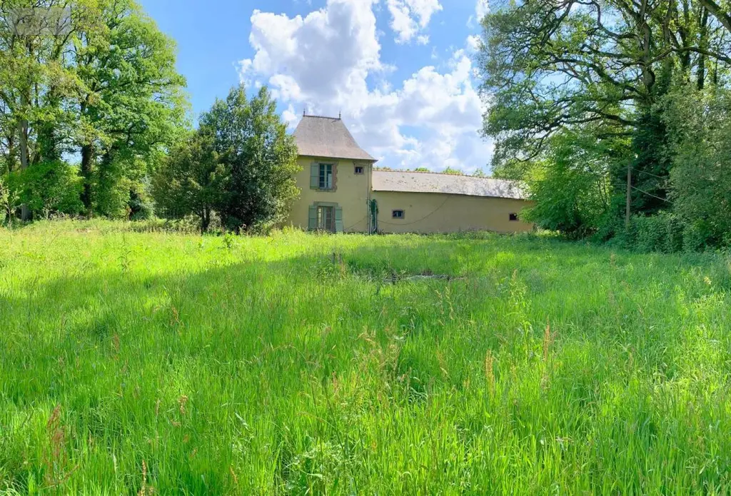 Maison a vendre Saint-Méen-le-Grand 35290 Ille-et-Vilaine 35 148 m2 3 pièces 235260 euros 35056-1586 010