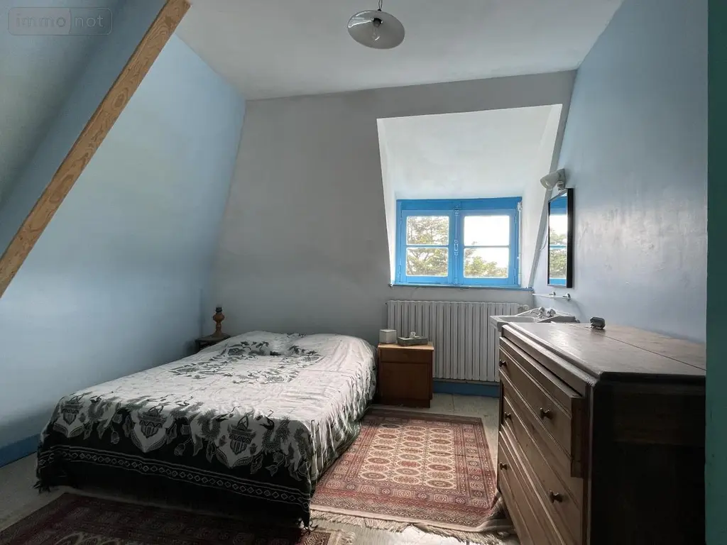 Maison a vendre Quiberon 56170 Morbihan 56 131 m2 7 pièces 623400 euros 56089-121 013