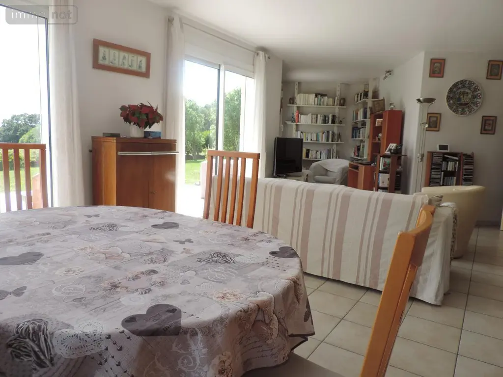 Viager maison Trébeurden 22560 Côtes-d'Armor 22 110 m2 5 pièces 200000 euros 22069-1946 003