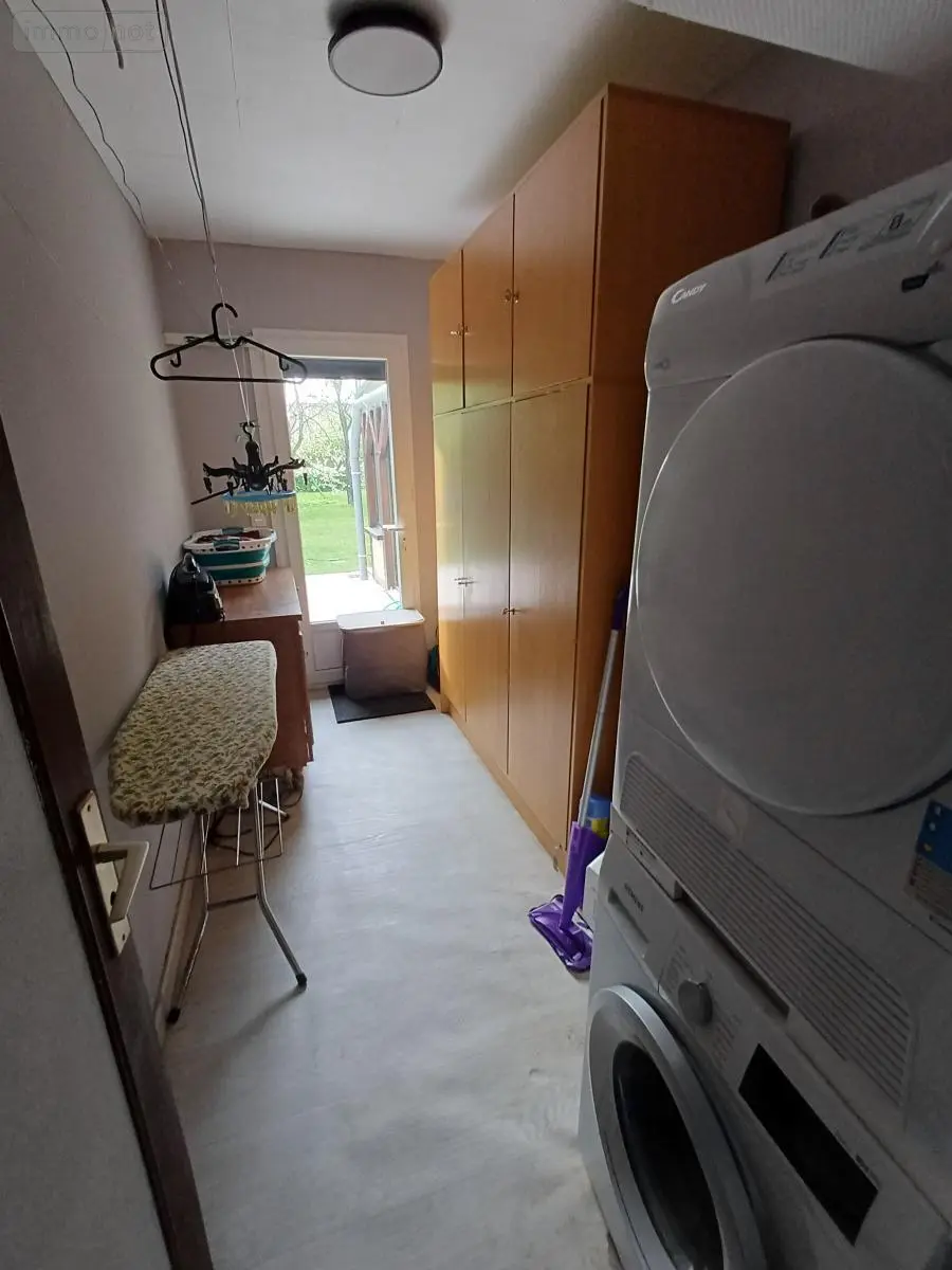 Maison a vendre Prouzel 80160 Somme 80 136 m2 5 pièces 280530 euros 80011-5559 007