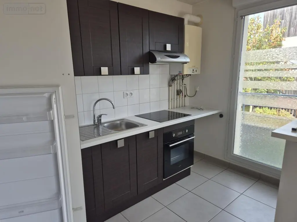Appartement a vendre Tours 37000 Indre-et-Loire 37 45 m2 2 pièces 154760 euros 37007-2863 002