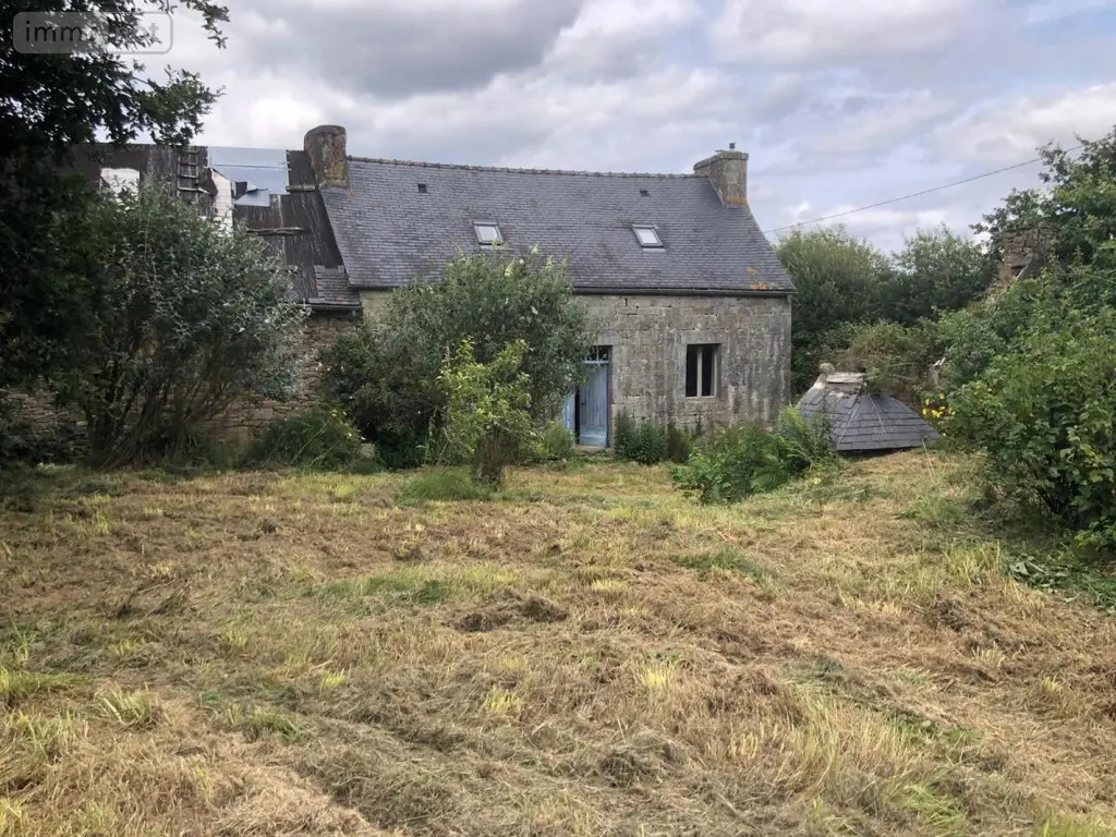 Maison a vendre Plougras 22780 Côtes-d'Armor 22 115 m2 5 pièces 105300 euros 22069-1874 017