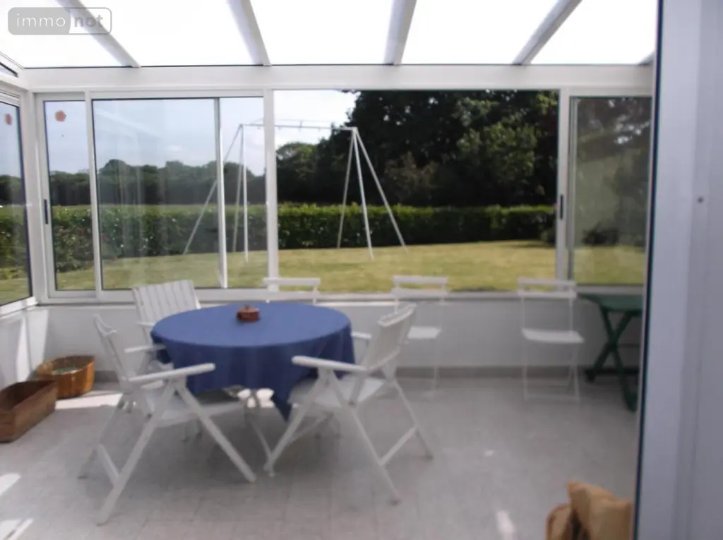 Maison a vendre La Haye 50250 Manche 50 188 m2 7 pièces 185408 euros 50061-2964 002