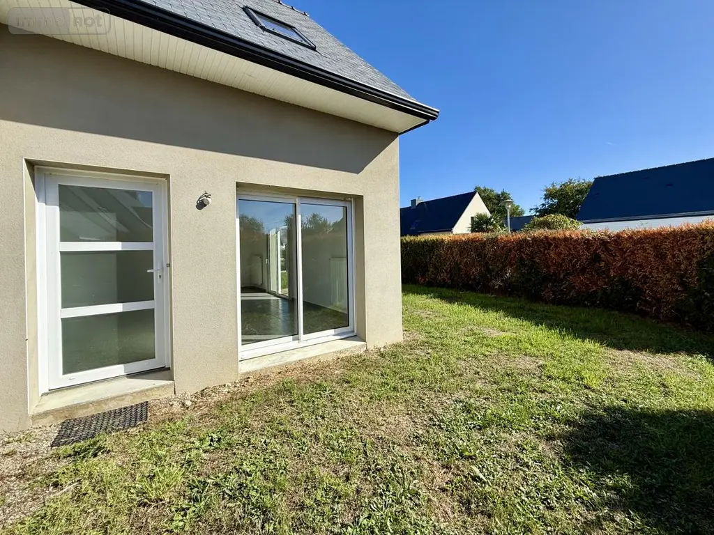 Maison a vendre Damgan 56750 Morbihan 56 80 m2 5 pièces 376200 euros 56012-837 003