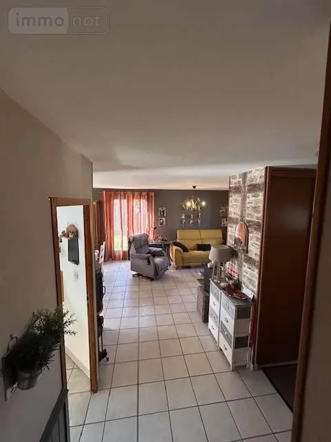 Maison a vendre Chauriat 63117 Puy-de-Dôme 63 102 m2 7 pièces 283000 euros 63022-45 010
