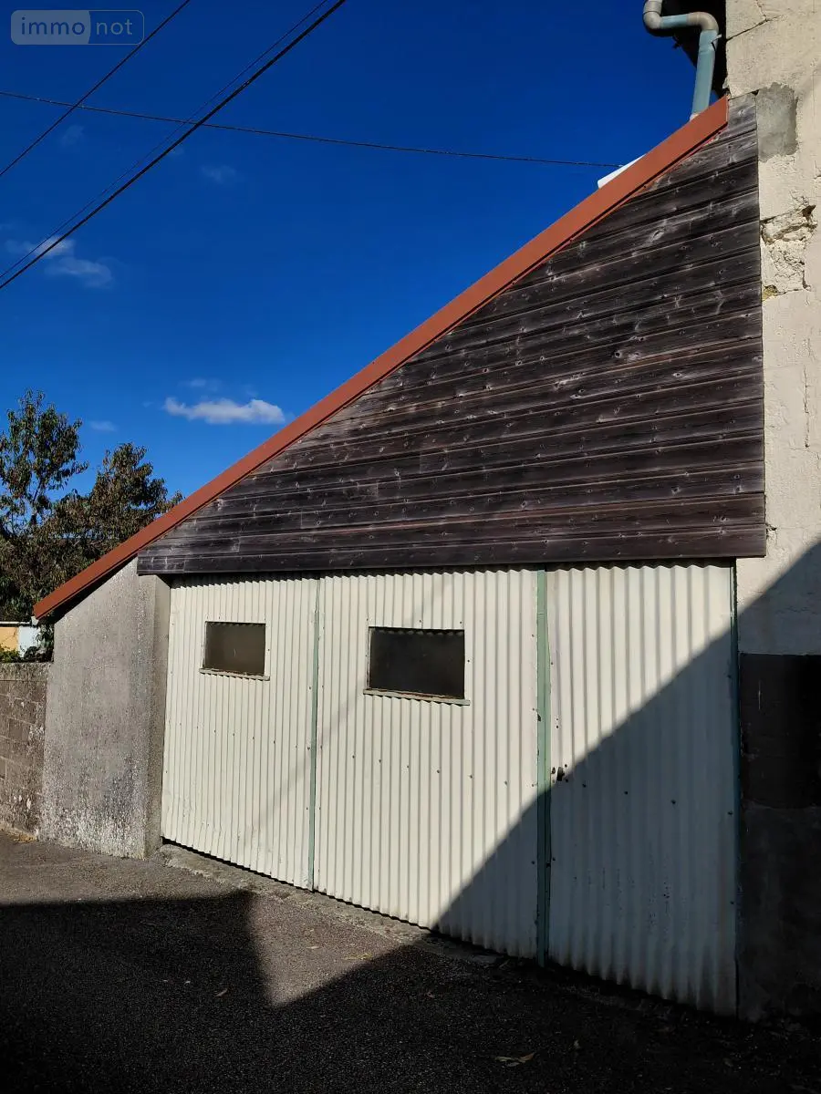Maison a vendre Bellême 61130 Orne 61 58 m2 2 pièces 64500 euros 61068-24 004