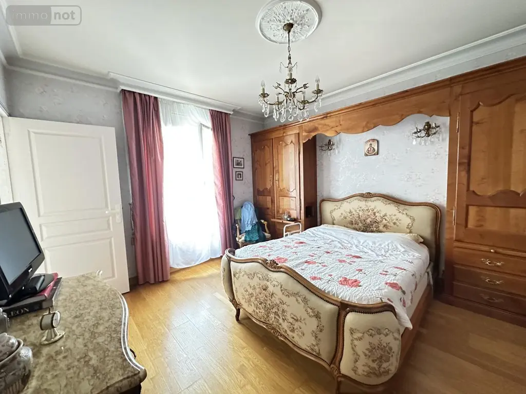 Maison a vendre Veigné 37250 Indre-et-Loire 37 242 m2 6 pièces 512000 euros 37072-649 008