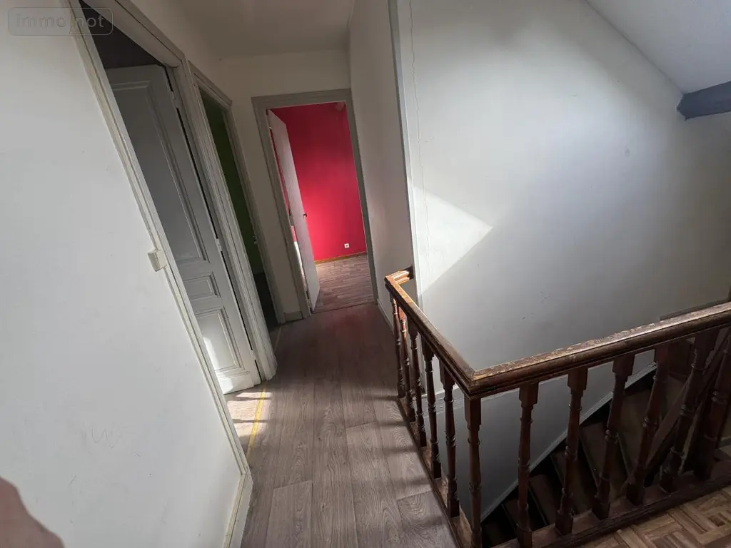 Maison a vendre Escaudœuvres 59161 Nord 59 105 m2 5 pièces 85500 euros 59084-1993 011