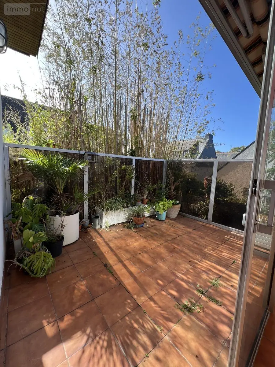 Maison a vendre Larmor-Plage 56260 Morbihan 56 180 m2 8 pièces 596522 euros 56081-2650 017