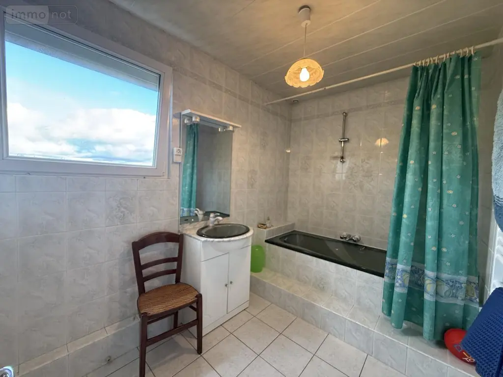 Maison a vendre Vrigny 51390 Marne 51 146 m2 6 pièces 295000 euros 51066-2109 026