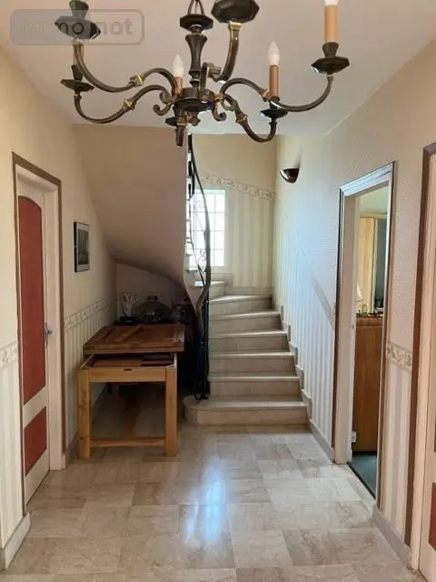 Maison a vendre Quéven 56530 Morbihan 56 154 m2 8 pièces 435960 euros 56083-1133 009