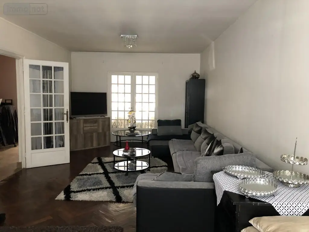 Maison a vendre Caudry 59540 Nord 59 292 m2 9 pièces 188640 euros 59191-5393 007
