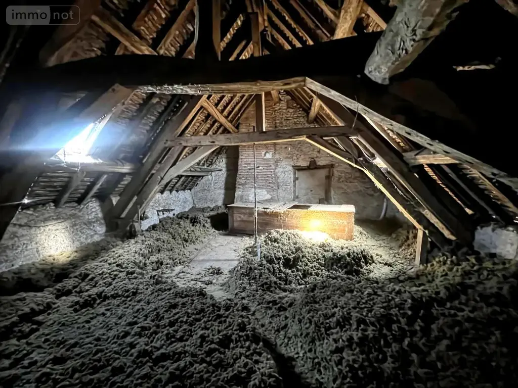 Fonds et murs commerciaux a vendre Chabris 36210 Indre 36 80 m2 1 pièce 53000 euros 41033-1808 012