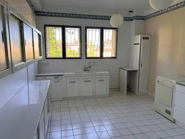Maison a vendre Besançon 25000 Doubs 25 147 m2 7 pièces 229000 euros 25002-782 008