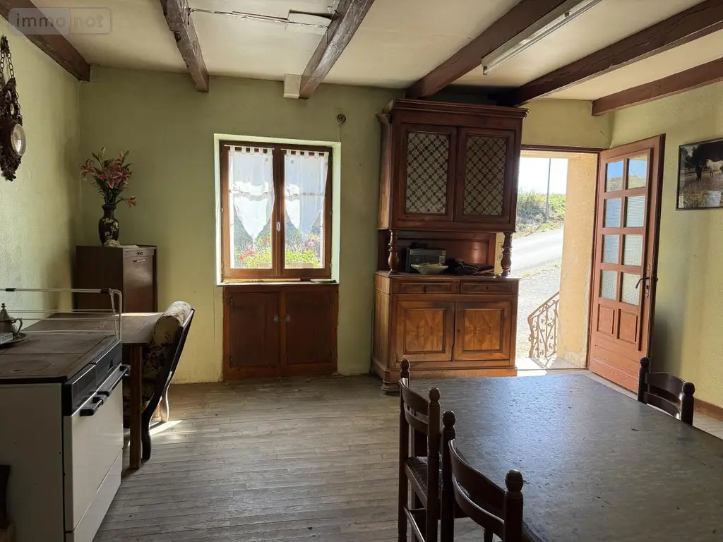 Maison a vendre Saint-Launeuc 22230 Côtes-d'Armor 22 90 m2 53960 euros 22115-3645 004