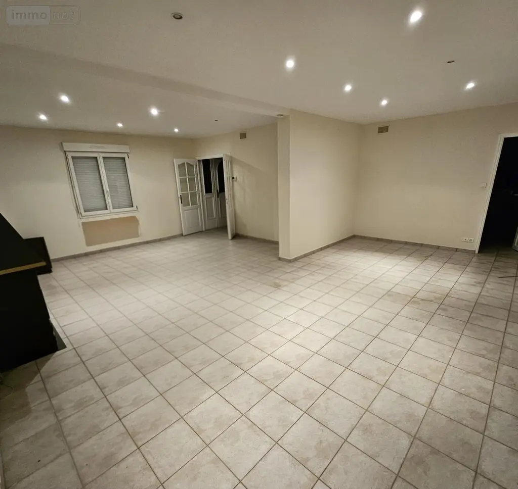 Location maison Anzin-Saint-Aubin 62223 Pas-de-Calais 62 148 m2 6 pièces 1750 euros 62130-L734 001