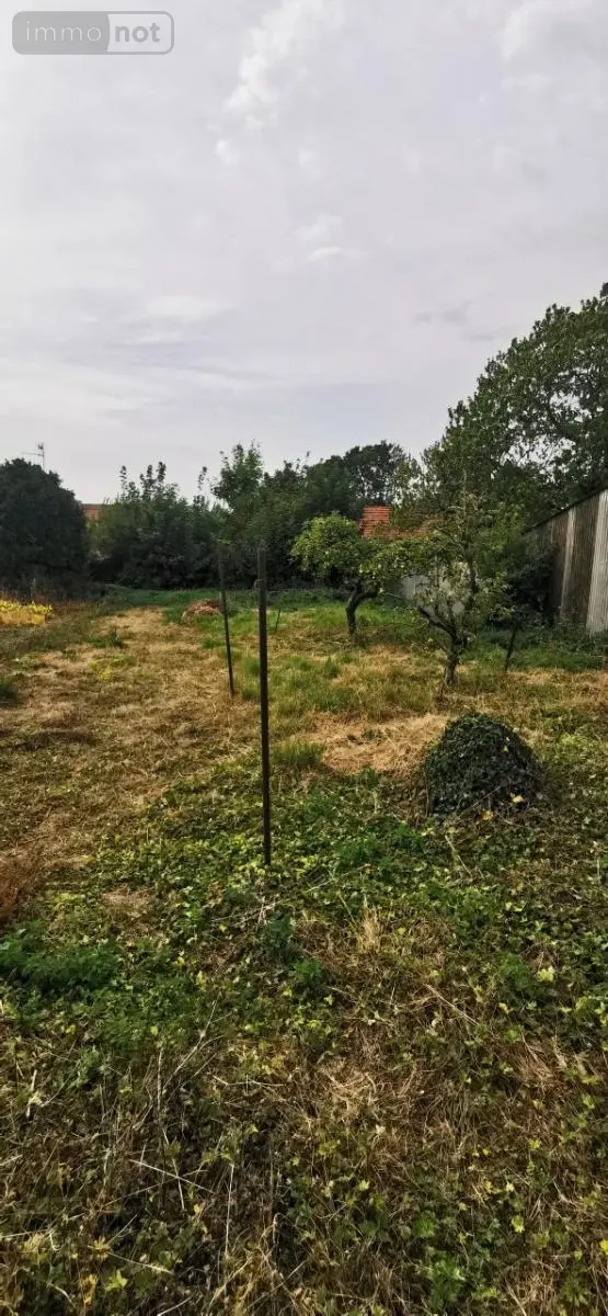 Maison a vendre Bertincourt 62124 Pas-de-Calais 62 60 m2 3 pièces 49900 euros 62130-2300 006