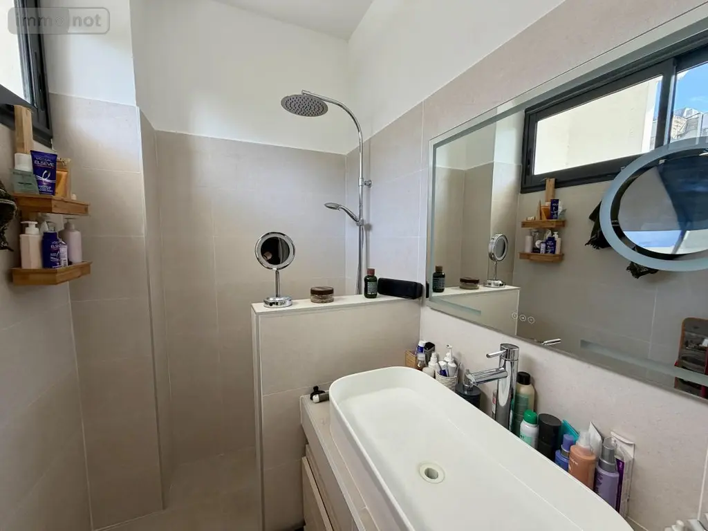 Maison a vendre Saint-Denis 97400 La Réunion 974 117 m2 5 pièces 783750 euros 97409-299 012