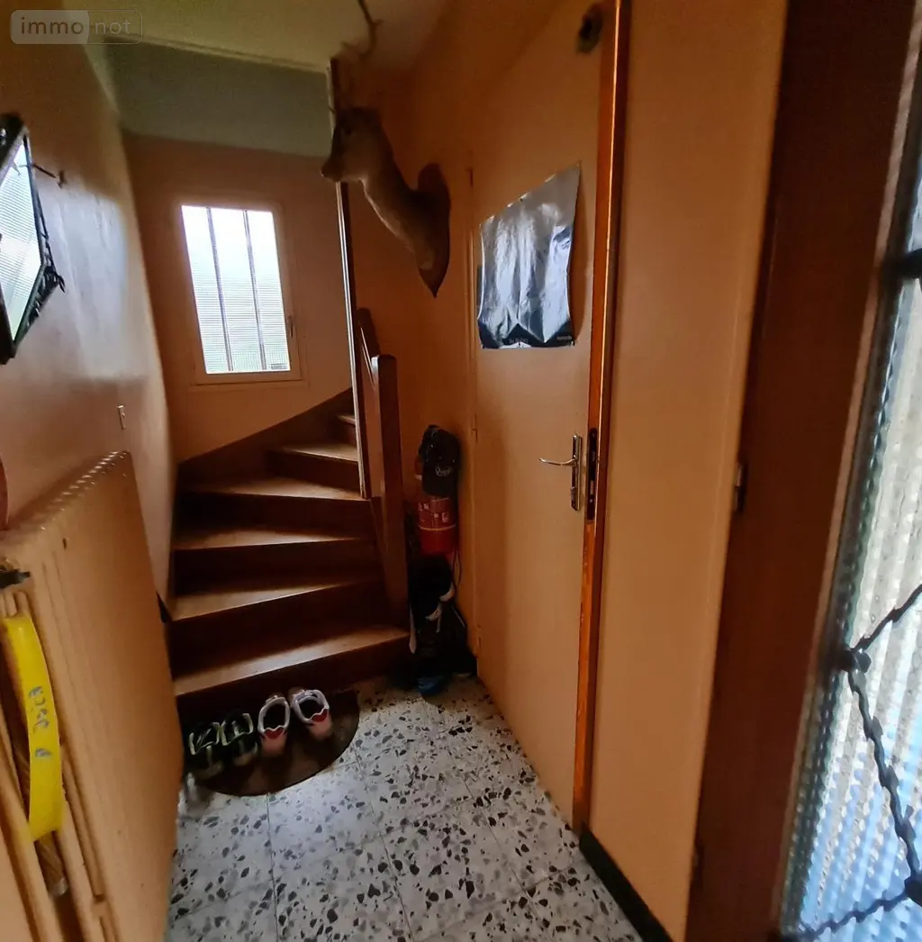 Maison a vendre Longueil-Annel 60150 Oise 60 120 m2 5 pièces 163200 euros 60051-908 004