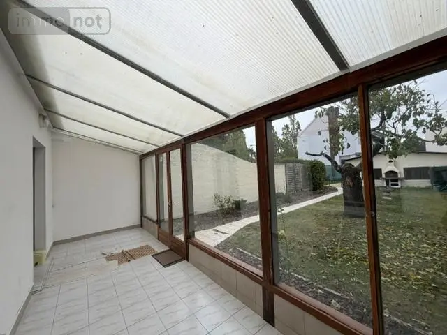 Maison a vendre Laon 02000 Aisne 02 111 m2 5 pièces 139000 euros 02003-797 007