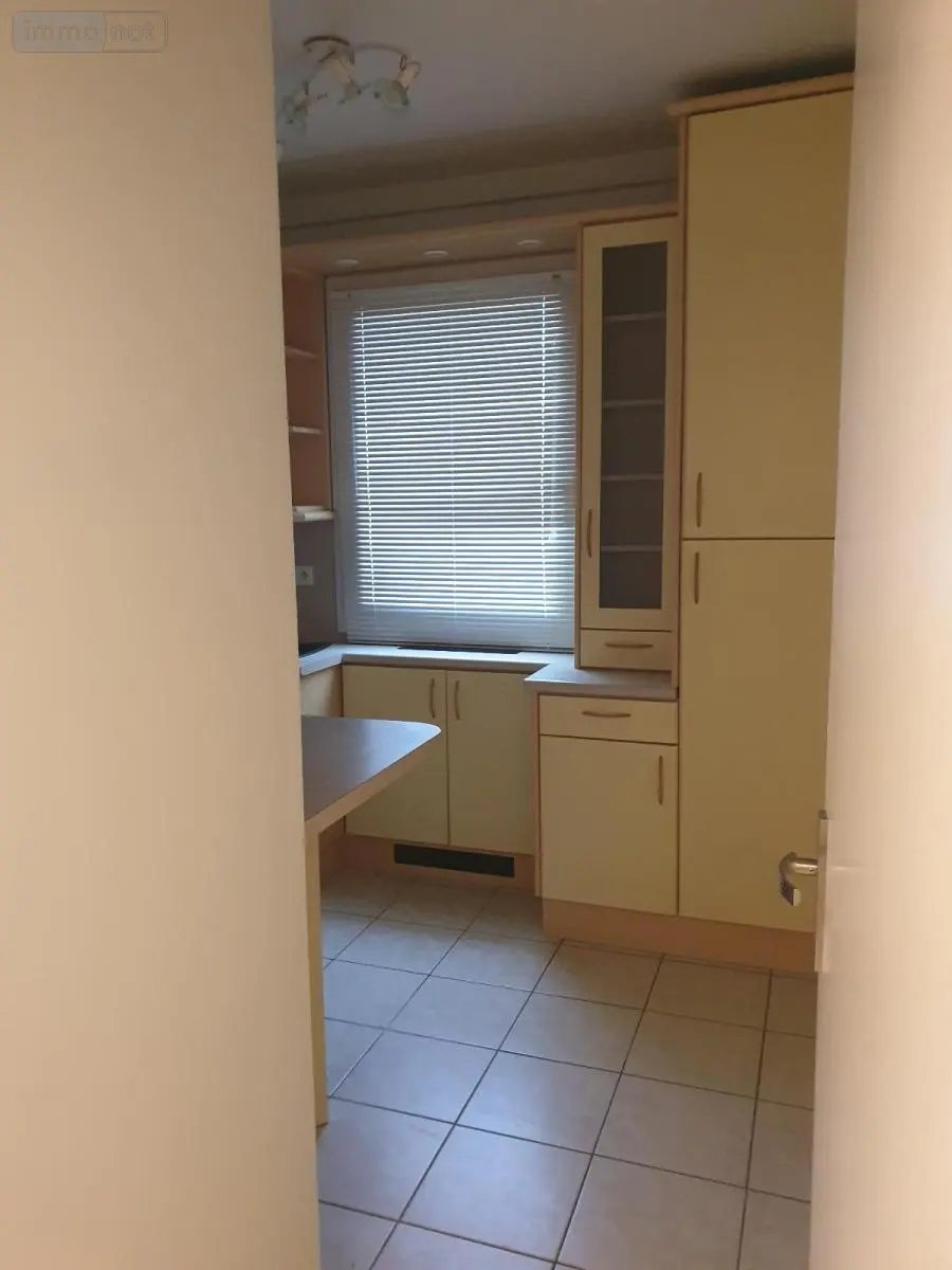 Appartement a vendre Carhaix-Plouguer 29270 Finistère 29 67 m2 3 pièces 116050 euros 29064-2777 002