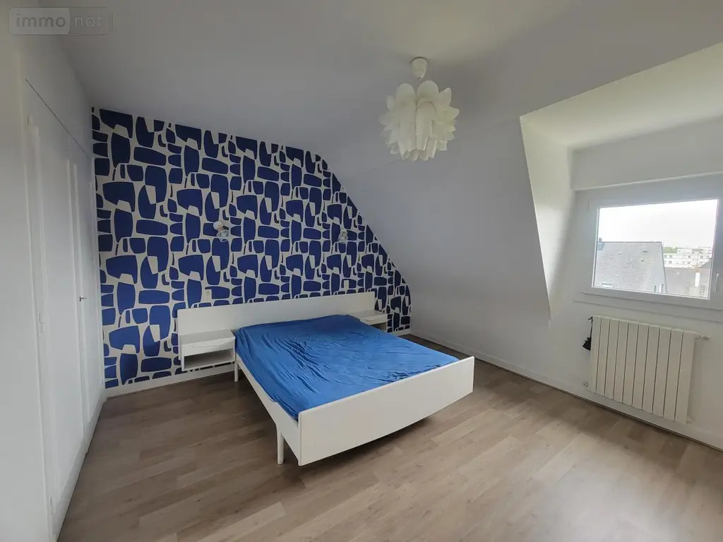 Maison a vendre Lanester 56600 Morbihan 56 144 m2 6 pièces 366540 euros 56071-2719 009