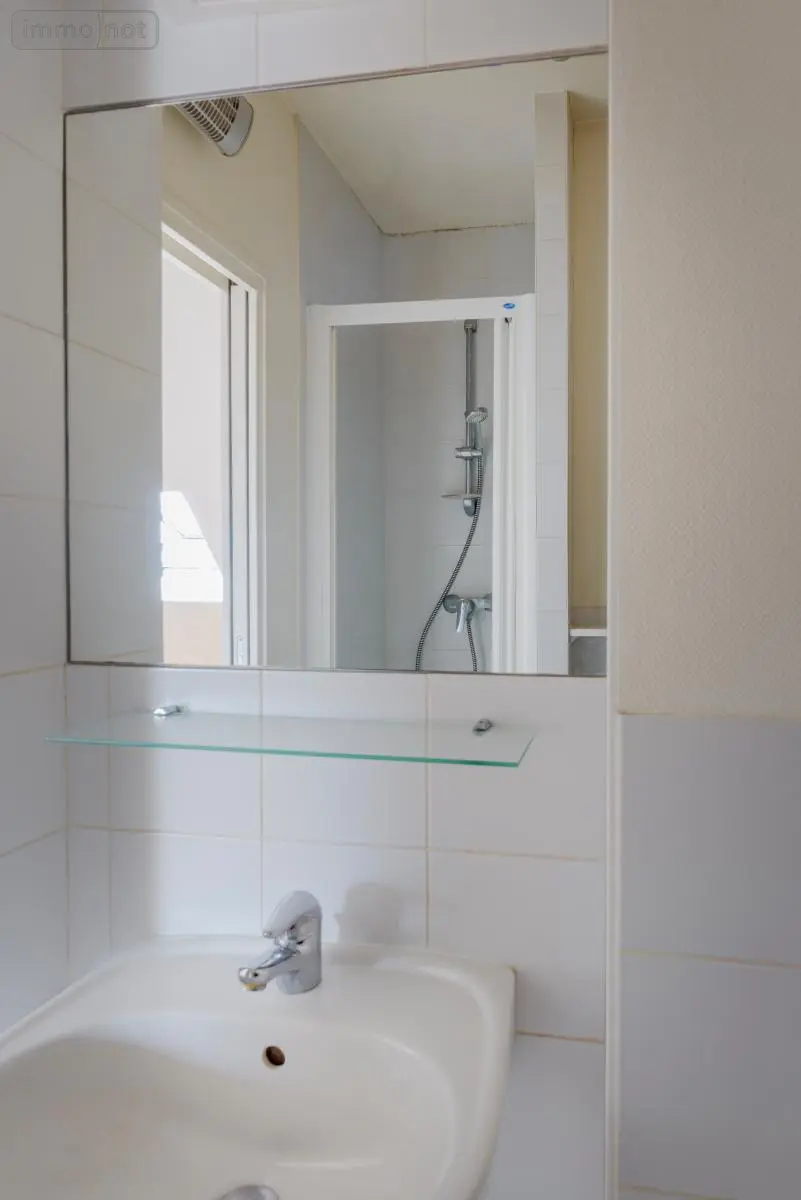 Appartement a vendre Paris 8e Arrondissement 75008 Paris 75 13 m2 2 pièces 177000 euros 75022-947 008