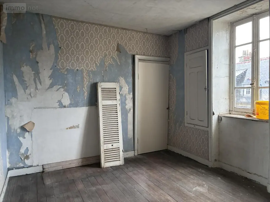 Immeuble de rapport a vendre Landerneau 29800 Finistère 29 150 m2 171450 euros 29039-1479 004