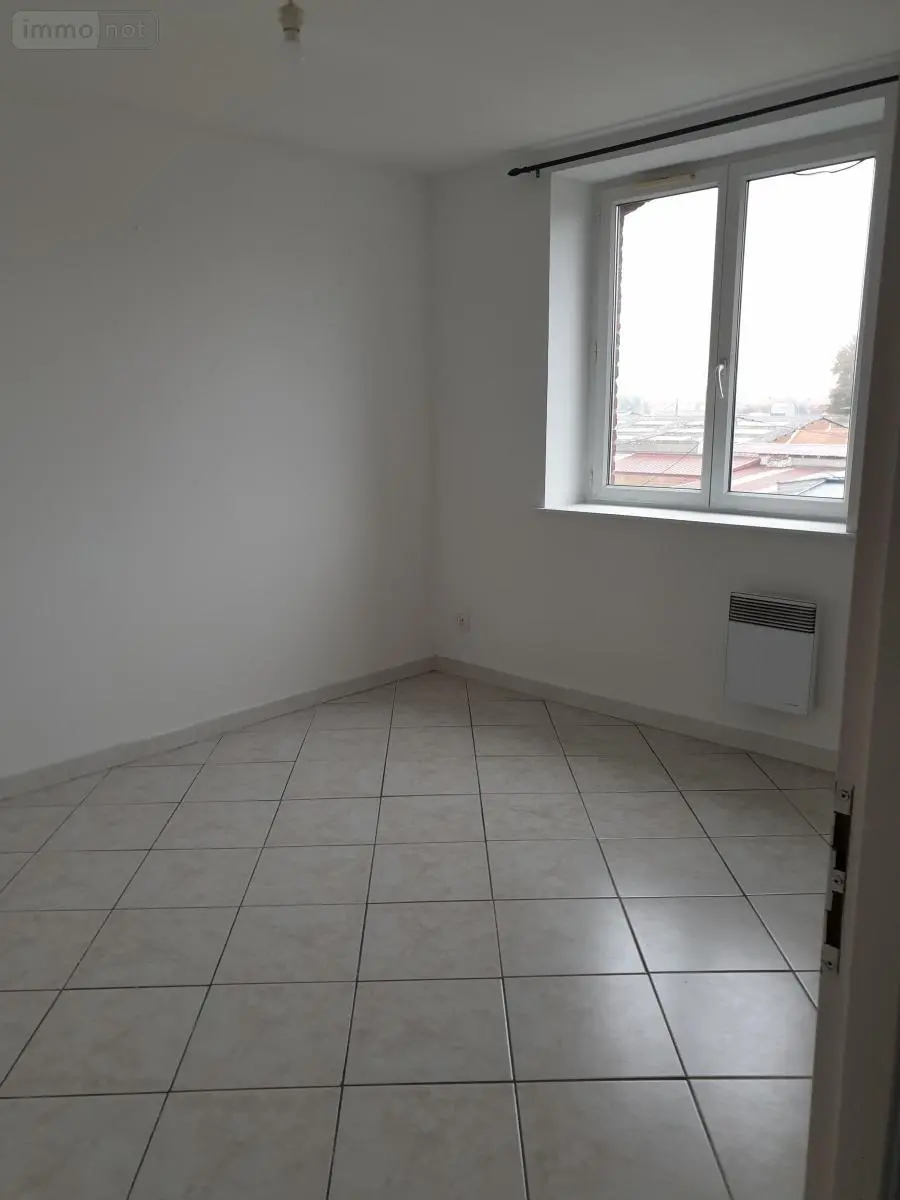 Location appartement Provin 59185 Nord 59 78 m2 3 pièces 756 euros 62032-L757 005