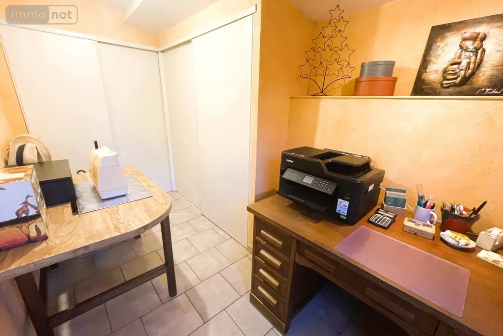 Maison a vendre Saosnes 72600 Sarthe 72 129 m2 6 pièces 220000 euros 72126-2906 011