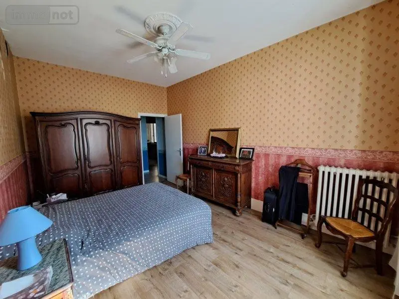 Maison a vendre Luynes 37230 Indre-et-Loire 37 196 m2 10 pièces 361500 euros 37009-2671 004