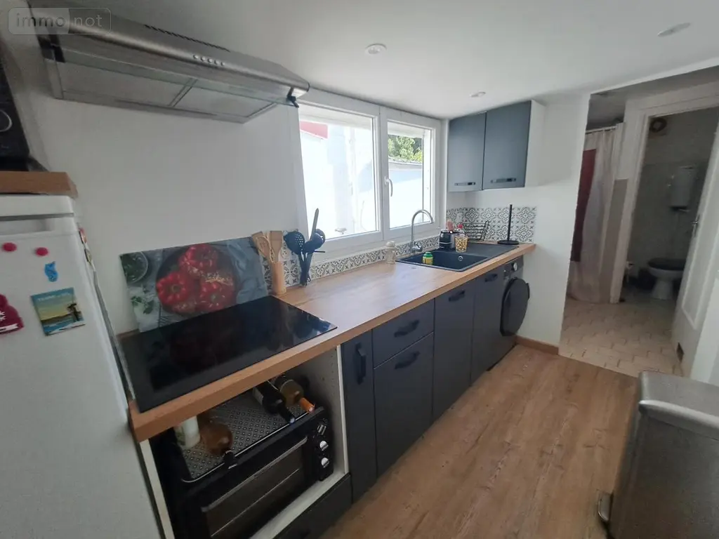 Maison a vendre Audruicq 62370 Pas-de-Calais 62 85 m2 5 pièces 177620 euros 62098-2457 001
