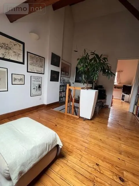 Appartement a vendre Boulogne-sur-Mer 62200 Pas-de-Calais 62 109 m2 4 pièces 171872 euros 62056-1186 011