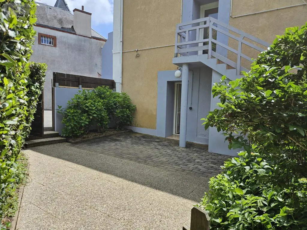 Appartement a vendre Étel 56410 Morbihan 56 39 m2 2 pièces 173340 euros 56027-603 001
