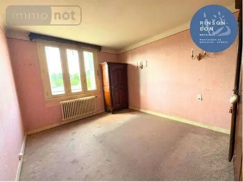 Maison a vendre Montauban-de-Bretagne 35360 Ille-et-Vilaine 35 142 m2 7 pièces 261400 euros 35056-1696 006